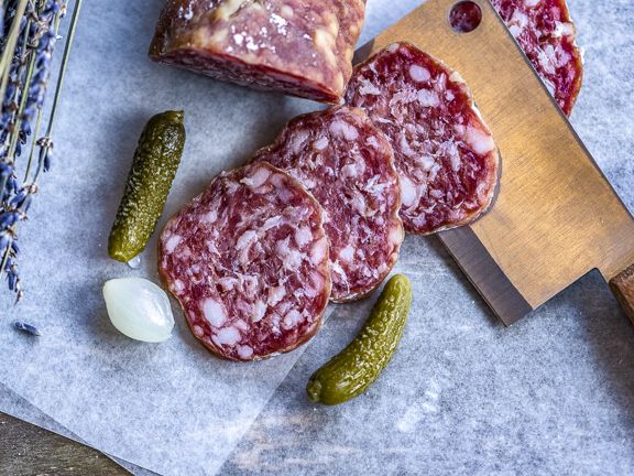 Lecker und gesund: Fleisch- und Wurstspezialitäten aus Ihrem Gasthaus "Zum Engel" in Haßleben/Thüringen